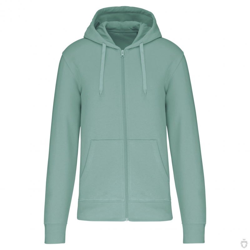 Eco K4030 Zip Kariban Eco K4030 Zip Kariban