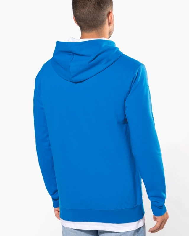 Photo de Kariban Sweat-shirt bicolore