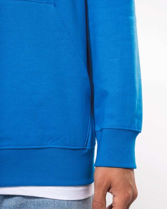 Photo de Kariban Sweat-shirt bicolore