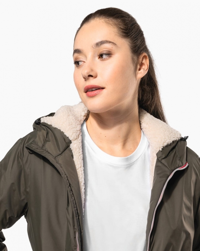 Photo de Kariban K6168 Sherpa Photo de Kariban K6168 Sherpa