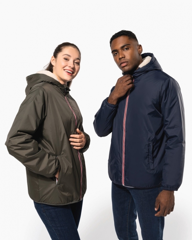 Photo de Kariban K6168 Sherpa Photo de Kariban K6168 Sherpa