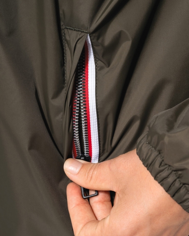 Photo de Kariban K6168 Sherpa Photo de Kariban K6168 Sherpa