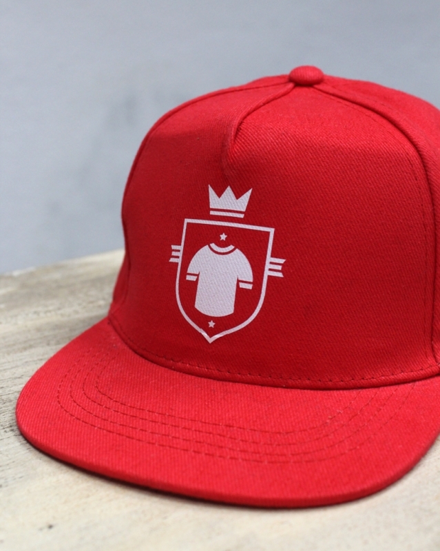 Photo de Kariban Snapback Kids KP147