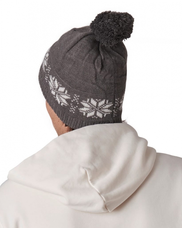 Photo de Kariban Fair Isle Photo de Kariban Fair Isle