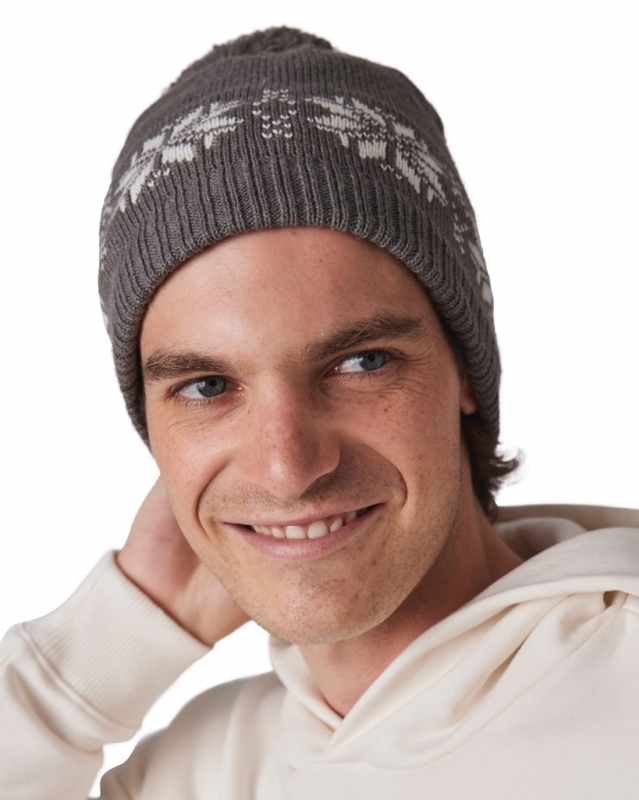 Photo de Kariban Fair Isle Photo de Kariban Fair Isle