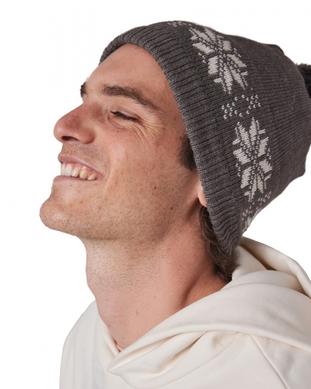 Photo de Kariban Fair Isle Photo de Kariban Fair Isle