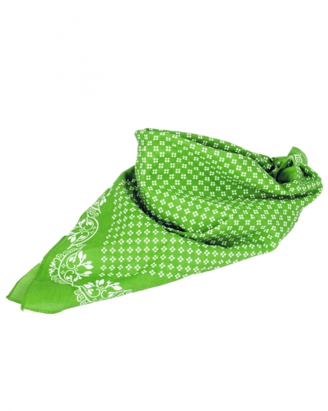 Foto de MB Traditional Bandana Foto de MB Traditional Bandana
