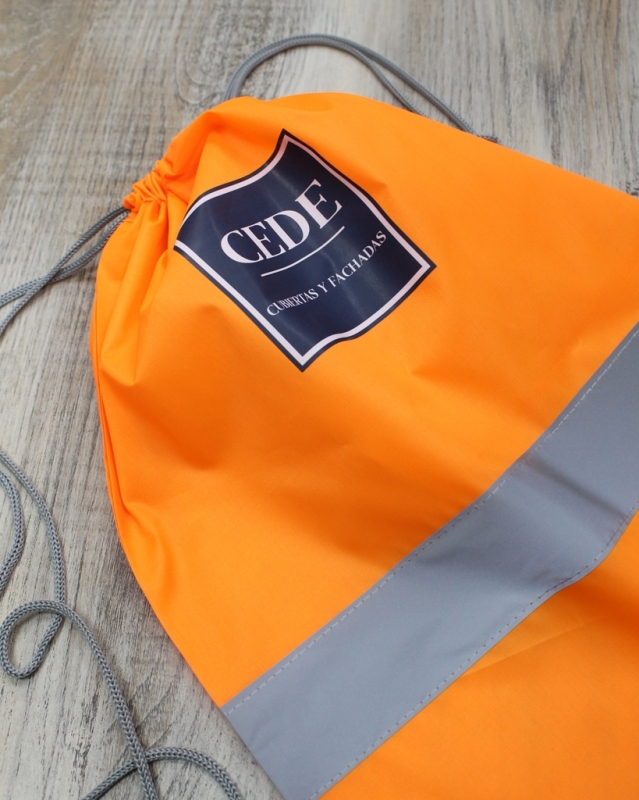 Photo de Gymsacks de alta visibilidade baratos