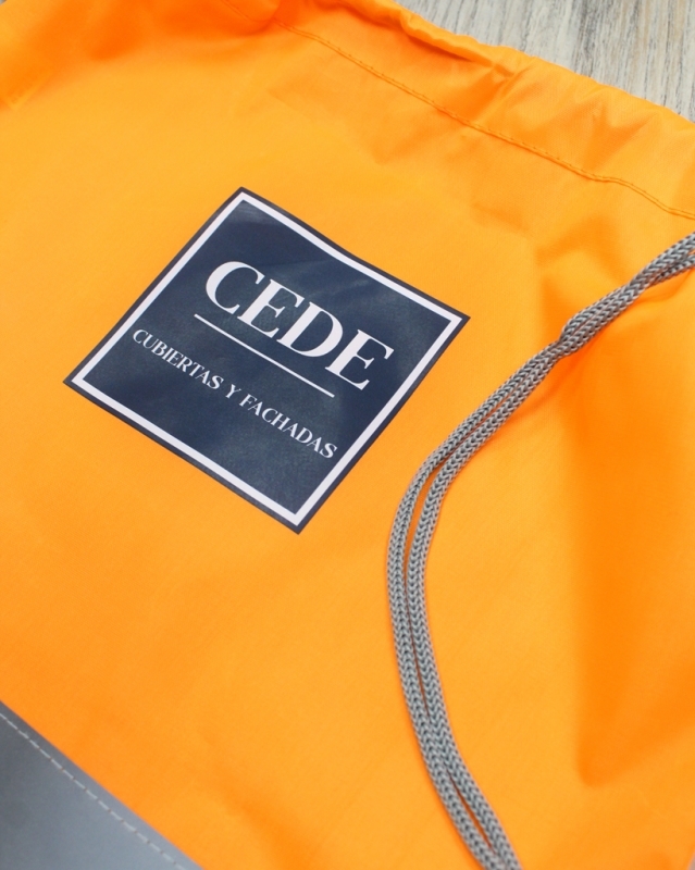 Photo de Gymsacks de alta visibilidade baratos