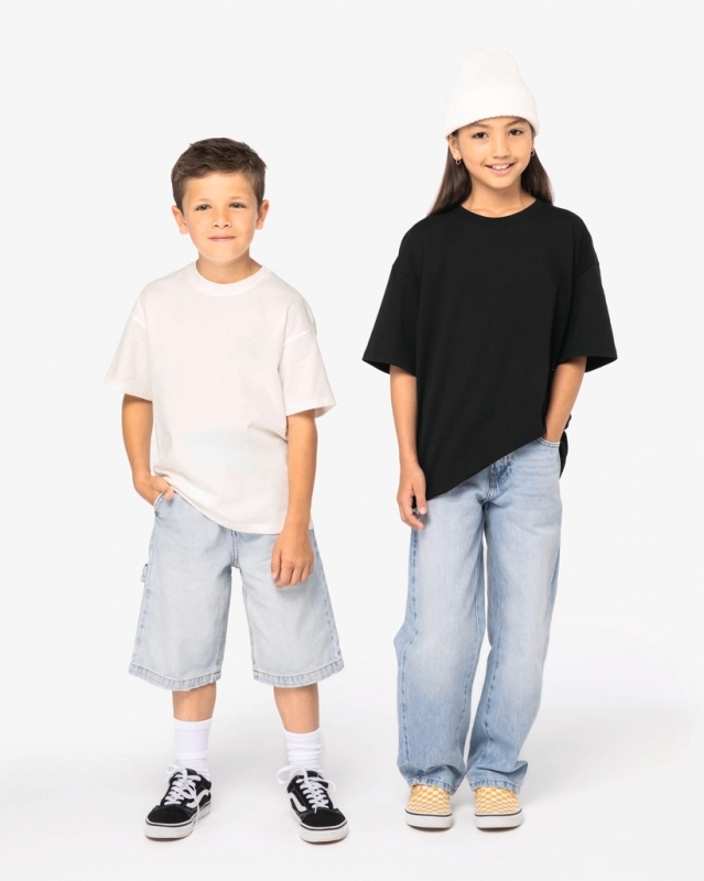 Photo de Native Spirit NS353 Oversized E