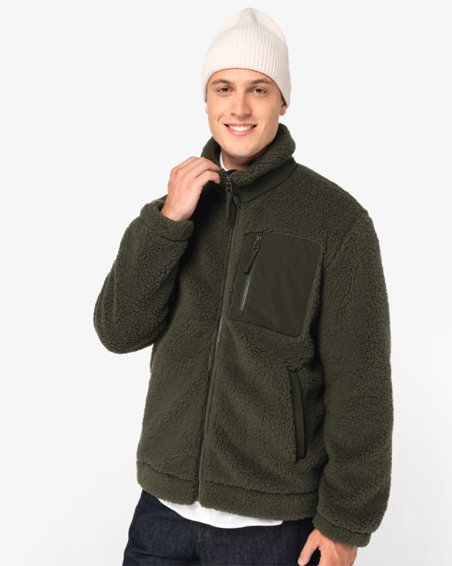 Photo de Native Spirit Sherpa NS604