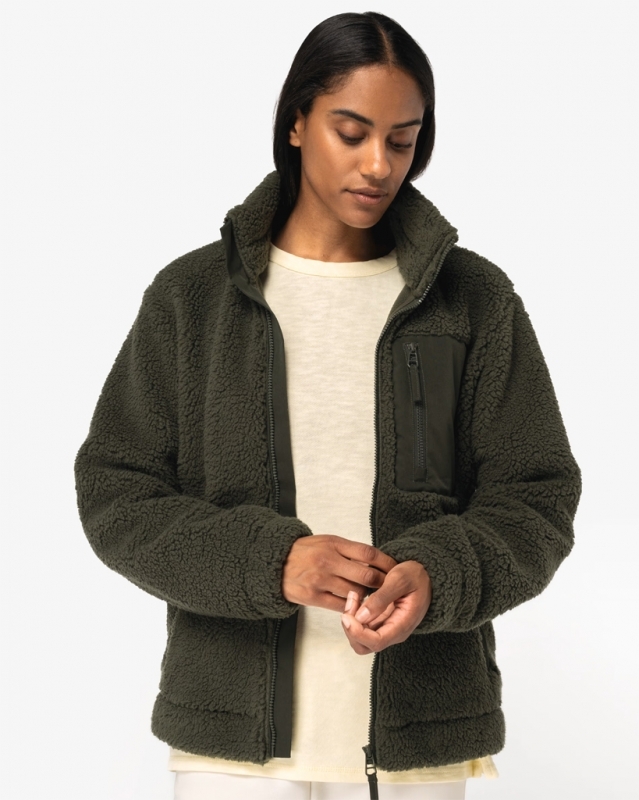 Photo de Native Spirit Sherpa NS604