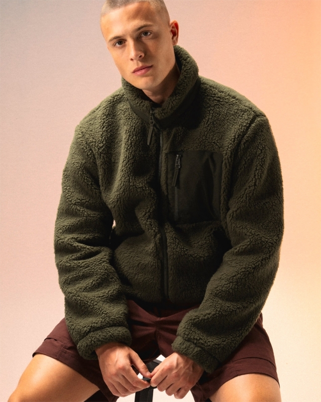 Photo de Native Spirit Sherpa NS604