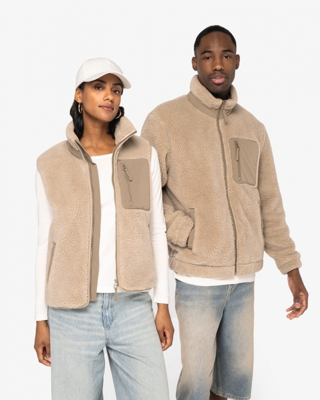 Photo de Native Spirit Sherpa NS604