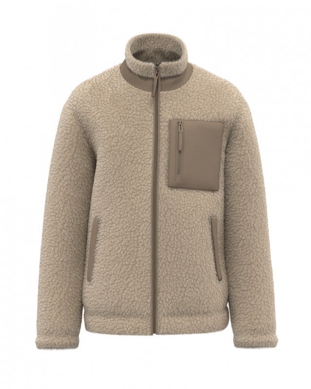 Photo de Native Spirit Sherpa NS604