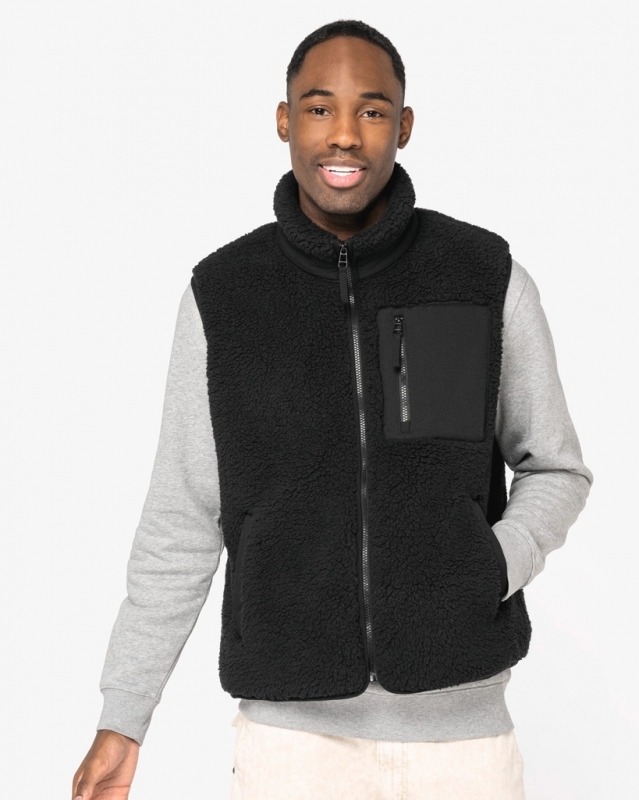 Photo de Native Spirit Sherpa NS624 Photo de Native Spirit Sherpa NS624