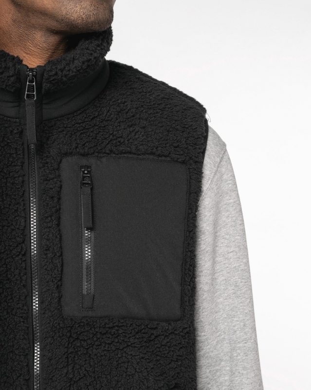 Photo de Native Spirit Sherpa NS624 Photo de Native Spirit Sherpa NS624