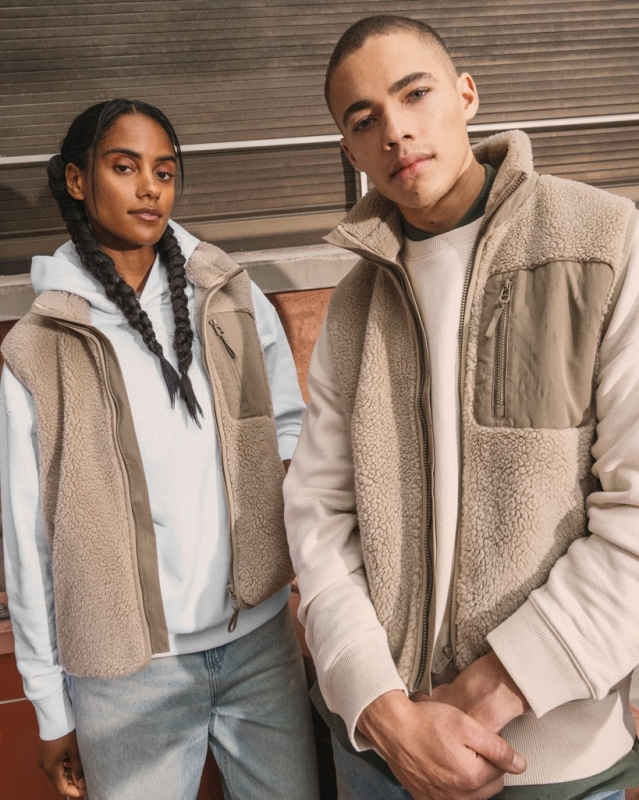 Photo de Native Spirit Sherpa NS624 Photo de Native Spirit Sherpa NS624