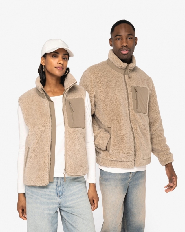 Photo de Native Spirit Sherpa NS624 Photo de Native Spirit Sherpa NS624