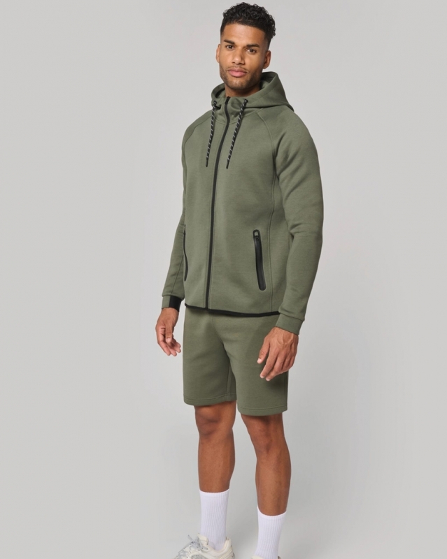 Photo de Proact PA1028 Short