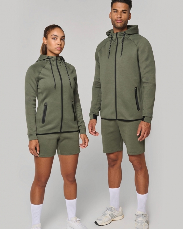 Foto de Proact Performance Capucha