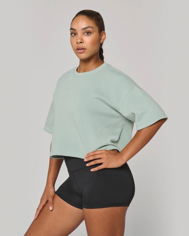 Foto de Proact PA394 Crop W