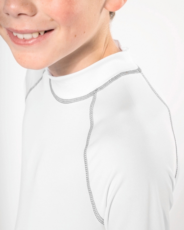 Photo de Kariban Surf manches longues Kids