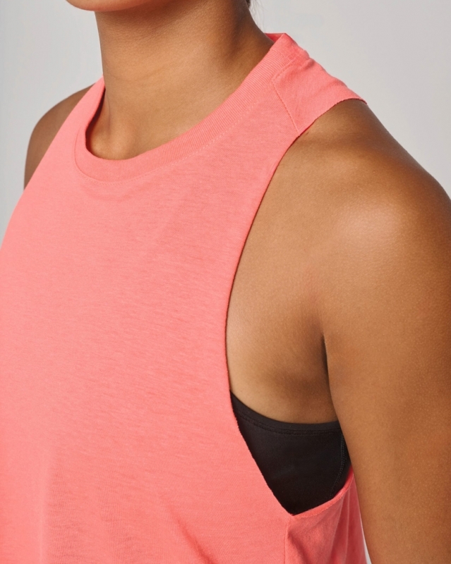 Photo de Proact PA4025 Triblend Crop