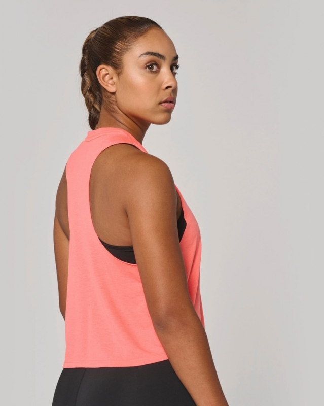 Photo de Proact PA4025 Triblend Crop