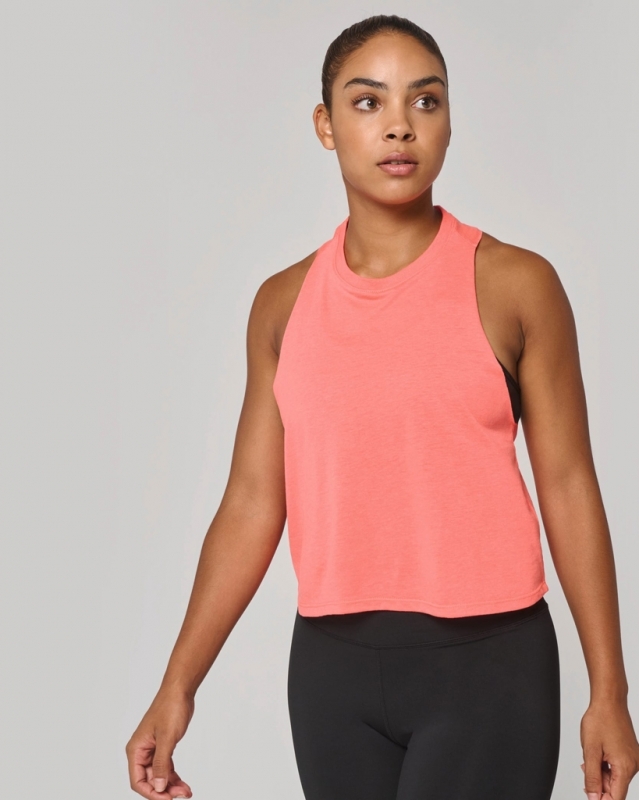 Photo de Proact PA4025 Triblend Crop