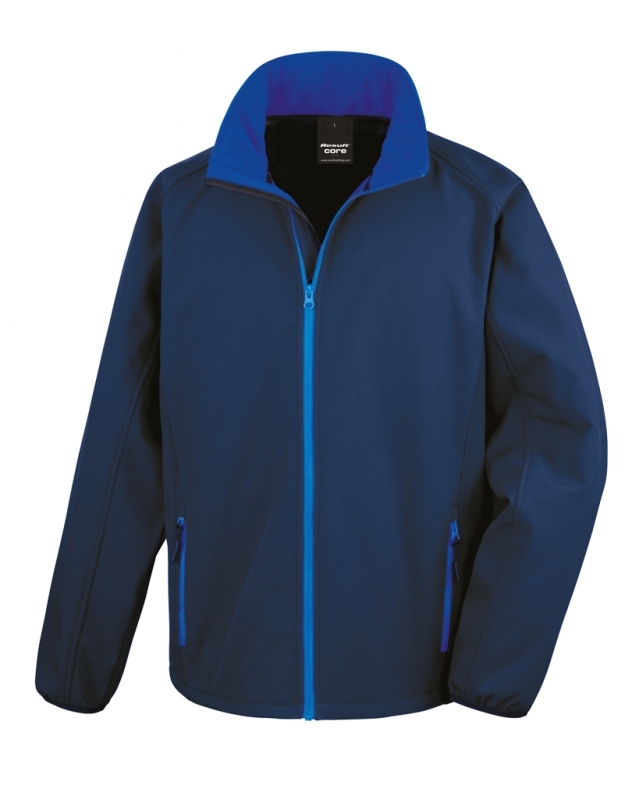 Photo de Result Softshell Printable