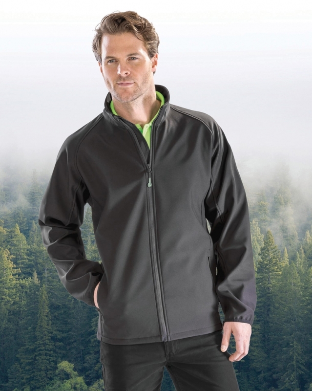 Photo de Result Softshell Printable