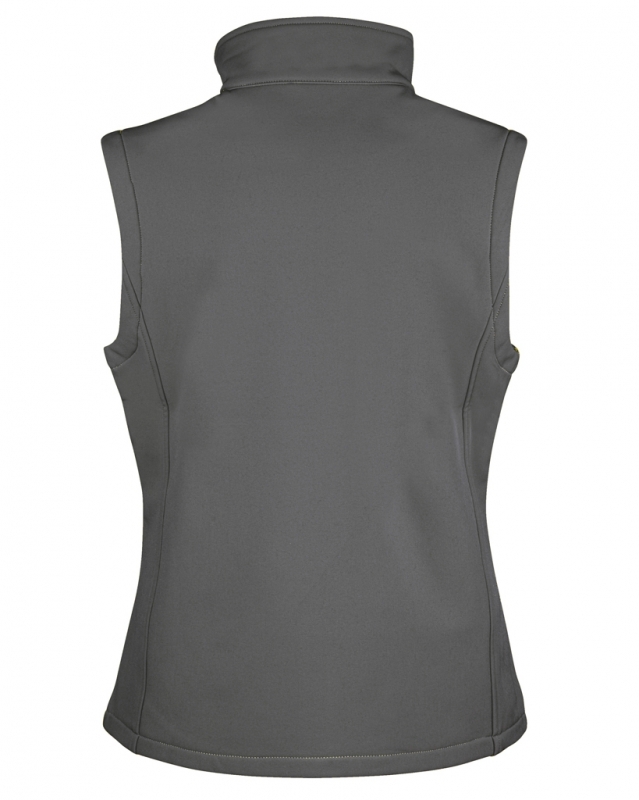 Photo de Result Gilet Softshell Printable Femmes