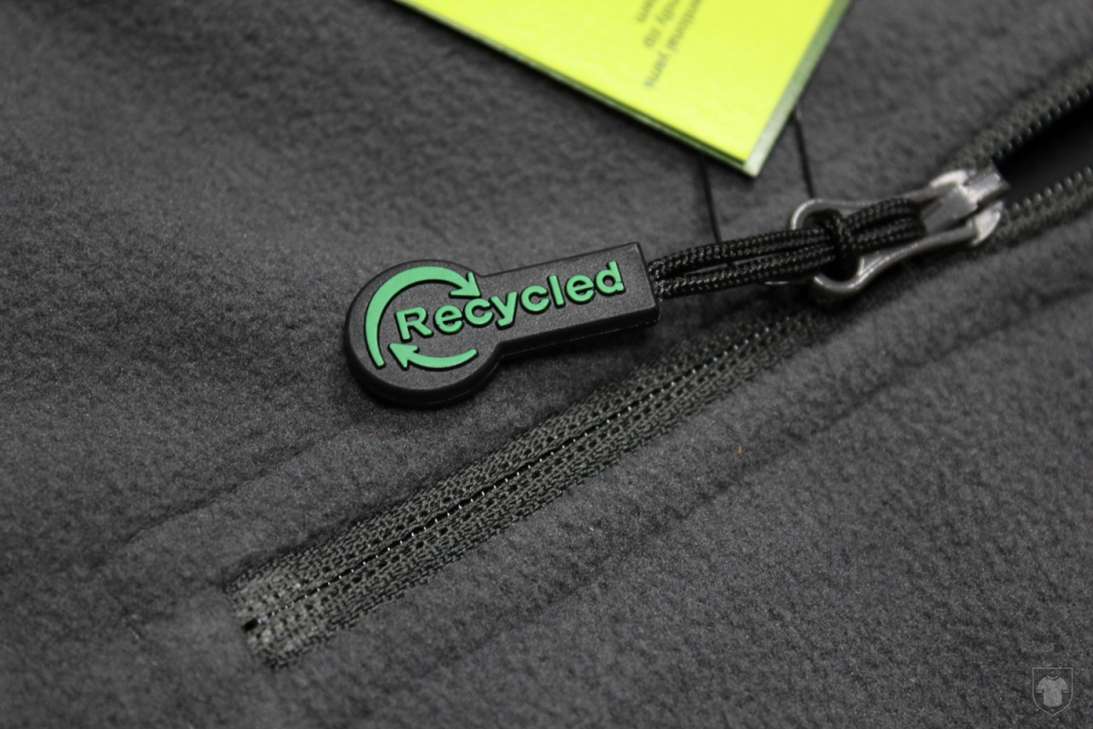 Microfleece Recycled K Result