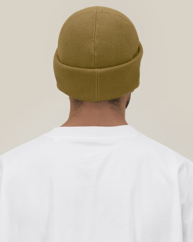 Photo de Stanley/Stella Rib Beanie 2.0 Photo de Stanley/Stella Rib Beanie 2.0