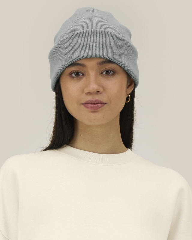 Photo de Stanley/Stella Rib Beanie 2.0 Photo de Stanley/Stella Rib Beanie 2.0