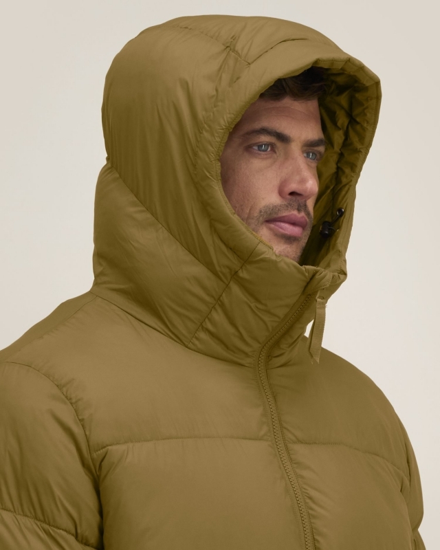 Foto de Stanley/Stella Puffer 2.0 Foto de Stanley/Stella Puffer 2.0