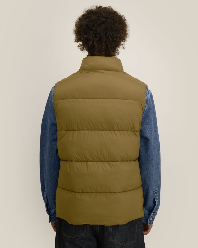 Foto de Stanley/Stella Puffer Gilet 2.0 Foto de Stanley/Stella Puffer Gilet 2.0