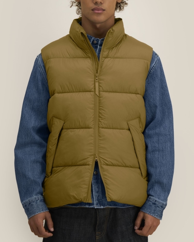 Foto de Stanley/Stella Puffer Gilet 2.0 Foto de Stanley/Stella Puffer Gilet 2.0