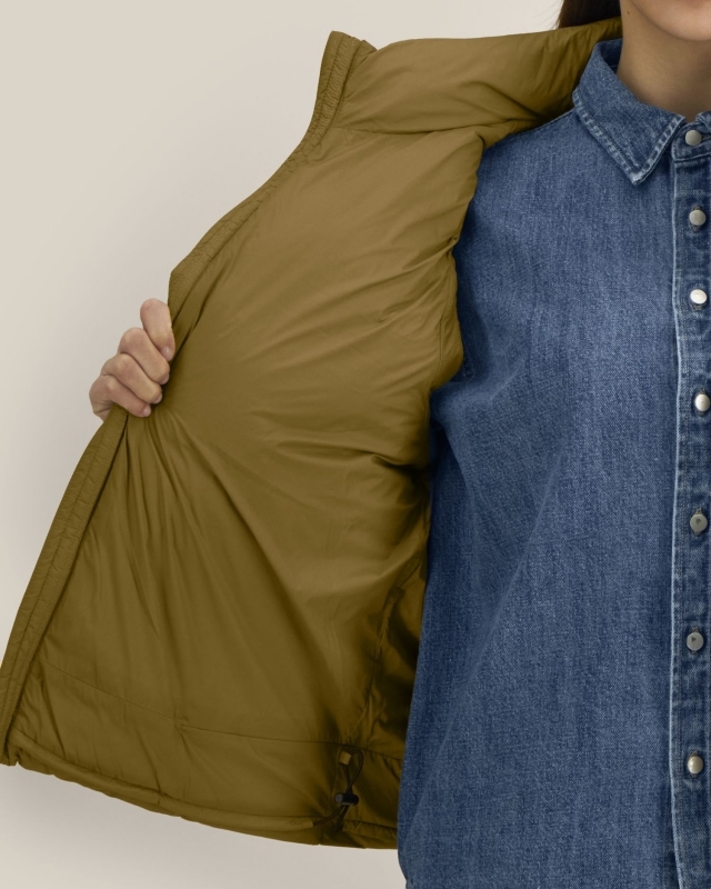 Foto de Stanley/Stella Puffer Gilet 2.0 Foto de Stanley/Stella Puffer Gilet 2.0
