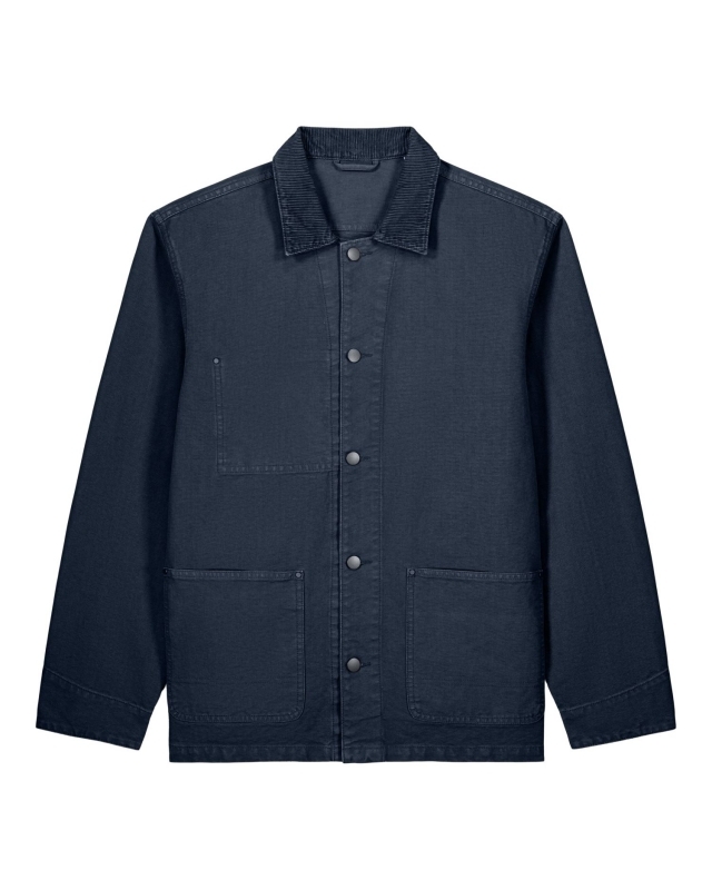 Foto de Stanley/Stella Chore Jacket