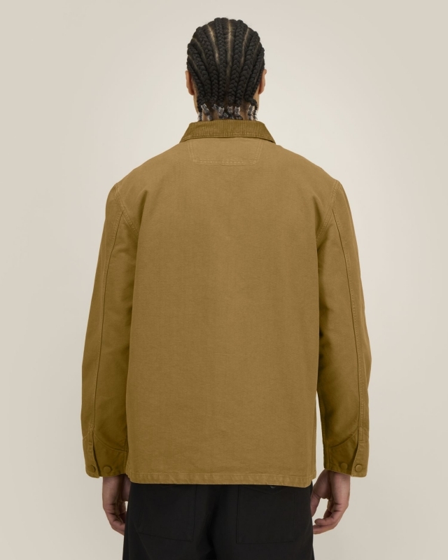 Foto de Stanley/Stella Chore Jacket