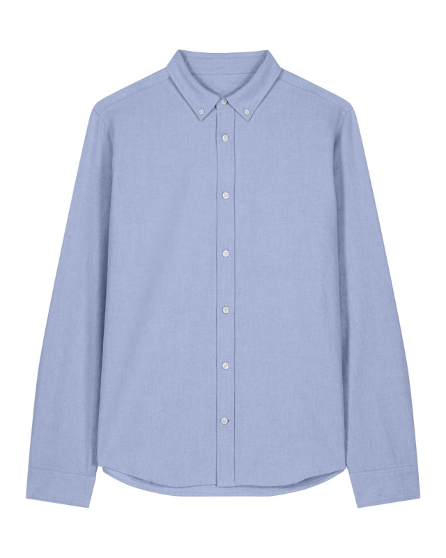 Photo de Stanley/Stella Oxford Shirt