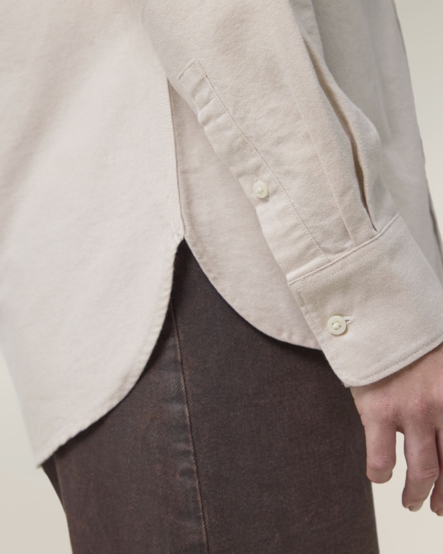 Photo de Stanley/Stella Oxford Shirt W Photo de Stanley/Stella Oxford Shirt W