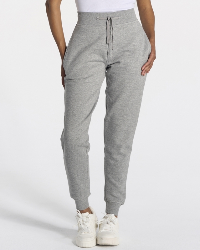 Photo de JHK Sweat pants cuff