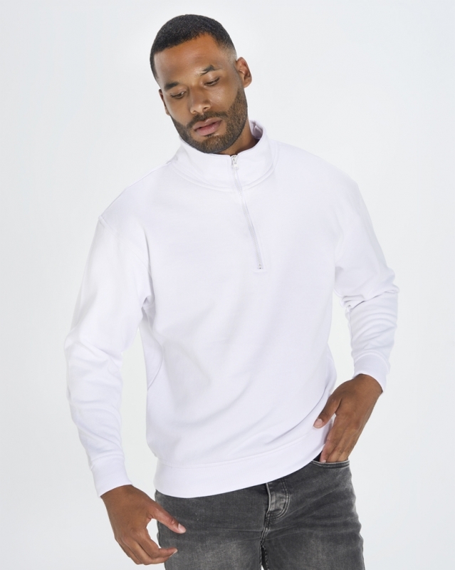 Photo de JHK Half Zip Photo de JHK Half Zip
