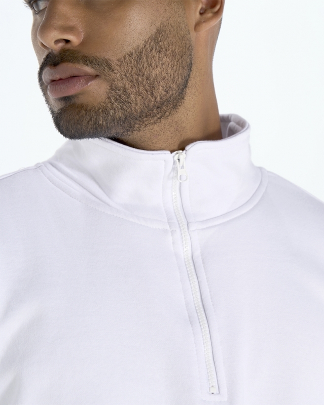 Photo de JHK Half Zip Photo de JHK Half Zip