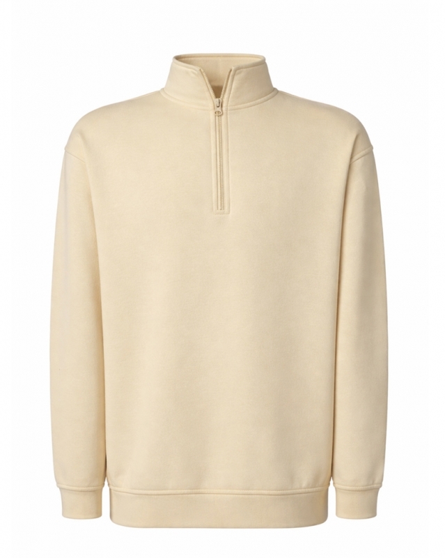 Photo de JHK Half Zip Photo de JHK Half Zip