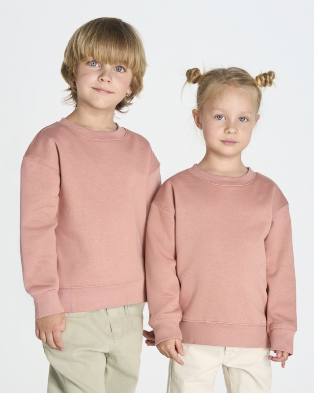 Photo de JHK Sweatshirt Enfants