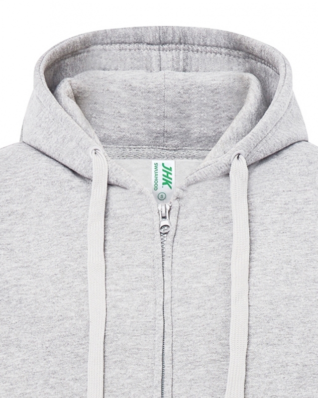 Photo de JHK Hooded Fecho